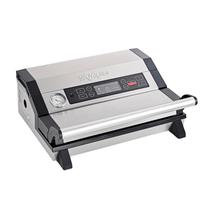 Seladora a Vácuo Portátil 50 Ciclos/H LNS800 Neo Selovac 127V - PRETO