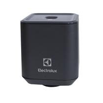 Seladora a vácuo portátil electrolux + 5 sacos herméticos reutilizáveis a23566401