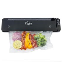 Seladora a Vácuo Portátil Minivac Cetro