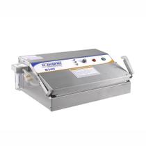 Seladora a Vácuo R. Baião de Bico de Sucção 220V B340 Seladora a Vácuo R. Baião de Bico de Sucção 220V B340