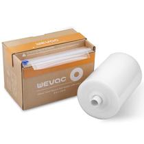 Seladora a vácuo Roll Wevac 20 cm x 45 m Food Saver BPA Free