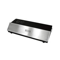 Seladora a vácuo Weston Professional Advantage 65-0501-W 11" Seladora a vácuo Weston Professional Advantage 65-0501-W 11"