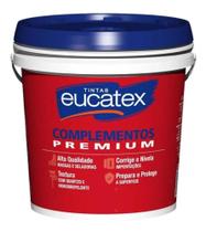 seladora acrilica eucatex 18 litros