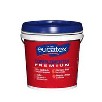 seladora acrilica eucatex 3,6 litros