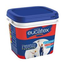 Seladora acrilica eucatex para parede galao 3,6 litros