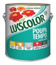 Seladora Acrilica Parede Lukscolor 3,6l Poupa Tempo Galão Seladora Acrilica Parede Lukscolor 3,6l Poupa Tempo Galão