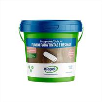 Seladora Acrílica Reduzindo As Manchas Fuseprotec 3,6l Viapol