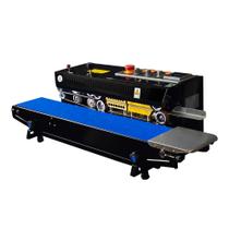 Seladora Automatica com Datador de Validade Horizontal 220V