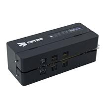 Seladora Automática Contínua Portátil CASM 420