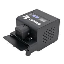 Seladora Automática Contínua Portátil CASM 50
