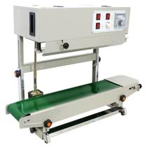 Seladora Automática Contínua Vertical com Datador - 220v