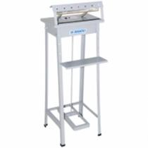 Seladora baiao pedal 300mm bq std. s/controle biv.