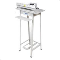 Seladora Barra Serrilhada Datadora 2 Data E Lote R.Baião 1869