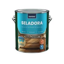 Seladora Base Água 3,6 Litros Montana - Uso Profissional e Doméstico