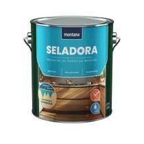 Seladora Base Água 900ml Montana para Madeira e MDF