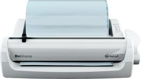 Seladora Biostamp Shiva Esterilização Autoclave 220V Seladora Biostamp Shiva Esterilização Autoclave 220V