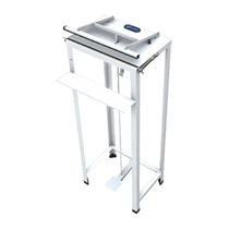 Seladora com Pedal 35 cm SP 350 Sulpack