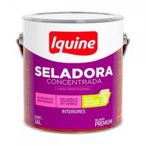 Seladora Concentrada Para Madeira Iquine 3,6L