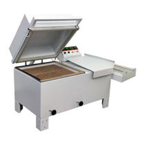 Seladora Conjugada Termoencolhivel 40x40 Isamaq 220V