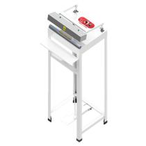 Seladora Datadora Serrilhada Sulpack DBL 300 Bivolt Validade