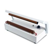 Seladora de 25cm Manual para Papel Grau Cirurgico Autoclave 110/220V Isamaq Bivolt Seladora de 25cm Manual para Papel Grau Cirurgico Autoclave 110/220V Isamaq Bivolt