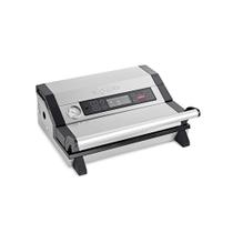 Seladora de Câmara a Vácuo Portátil LNS800 Inox Selovac Neo Voltagem:127V