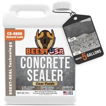 Seladora de concreto BEEST CS-9500 Concentrate 3.78L (rende 18.9L) Seladora de concreto BEEST CS-9500 Concentrate 3.78L (rende 18.9L)