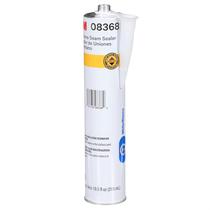 Seladora de costura 3M 08368 branca 310mL com alto teor de sólidos, permanentemente flexível Seladora de costura 3M 08368 branca 310mL com alto teor de sólidos, permanentemente flexível