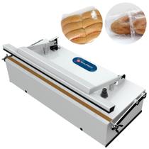 Seladora de Embalagem Compacta 300/h Aquecimento Instantâneo Mesa Bivolt SM350 Sulpack Seladora de Embalagem Compacta 300/h Aquecimento Instantâneo Mesa Bivolt SM350 Sulpack