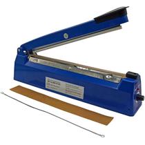 Seladora de Embalagem Manual 30cm 200w Seladora de Embalagem Manual 30cm 200w