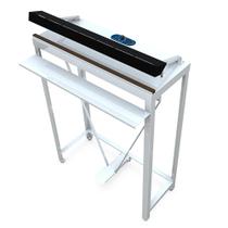 Seladora de Embalagem Sulpack Controlador de Temperatura Eletrônico 220V SP 700 TE Seladora de Embalagem Sulpack Controlador de Temperatura Eletrônico 220V SP 700 TE