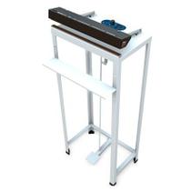 Seladora de Embalagens C/ Pedal SP 400 TE Sulpack Seladora de Embalagens C/ Pedal SP 400 TE Sulpack