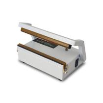 Seladora de Embalagens Plásticas Manual 20cm 127/220v Isamaq Bivolt Seladora de Embalagens Plásticas Manual 20cm 127/220v Isamaq Bivolt