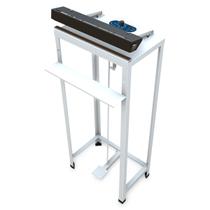 Seladora de Pedal 40cm com Controlador Eletrônico SP 400 TE D Bivolt - Sulpack Seladora de Pedal 40cm com Controlador Eletrônico SP 400 TE D Bivolt - Sulpack