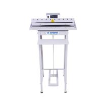 Seladora de Pedal Datadora 40cm Datadora 2 Datas Digital Bivolt R.Baiao Seladora de Pedal Datadora 40cm Datadora 2 Datas Digital Bivolt R.Baiao