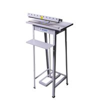 Seladora De Pedal Multiuso 40 Cm 311 Bivolt R.Baião Seladora De Pedal Multiuso 40 Cm 311 Bivolt R.Baião