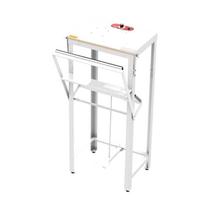 Seladora de Pedal para Líquidos 400MM Bivolt SL400 - Sulpack Seladora de Pedal para Líquidos 400MM Bivolt SL400 - Sulpack