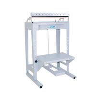 Seladora de Pedal R.Baião 60cm Barra Quente Super Bivolt Seladora de Pedal R.Baião 60cm Barra Quente Super Bivolt