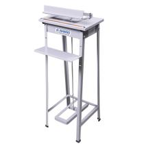 Seladora de Pedal Selamult Mod. 3141 - 30 cm Multiuso a Disparo Standard R.Baião Seladora de Pedal Selamult Mod. 3141 - 30 cm Multiuso a Disparo Standard R.Baião