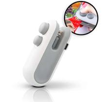 Seladora de Sacos Plásticos Útil Para o Dia a Dia Em Estoque Seladora de Sacos Plásticos Útil Para o Dia a Dia Em Estoque