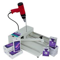 Seladora e Termoencolhedora CMSM 300 S