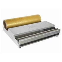 Seladora Embaladora Filme Pvc 40 Cm P Bandeja De Isopor Pvc