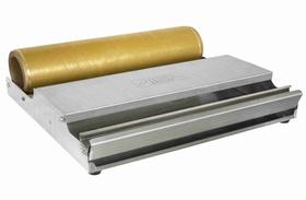 Seladora Embaladora Filme Pvc 50 Cm P/ Bandeja De Isopor Pvc A14