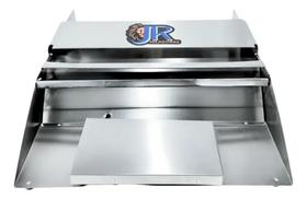 Seladora Embaladora Filme Pvc 50cm Para Bandeja De Isopor Bivolt