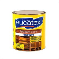 Seladora eucatex 900ml Seladora eucatex 900ml
