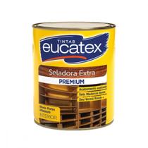 Seladora Eucatex Extra P/Madeira 1/4