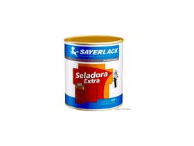 Seladora Extra P/ Madeira 900ml - Sayerlack