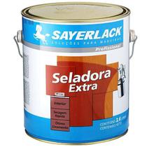 Seladora Extra Para Madeira Sayerlack 3,6L