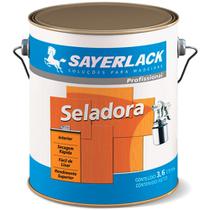 Seladora extra para madeiras renner sayerlack 3,6lt Seladora extra para madeiras renner sayerlack 3,6lt