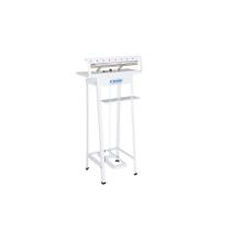 Seladora Hospitalar Epóxi B3581 Grau Cirúrgico - R. Baião